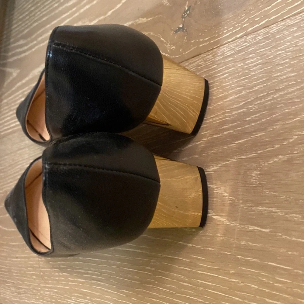 Nicholas Kirkwood New Prism Pump  size37 - Picture 2 of 7
